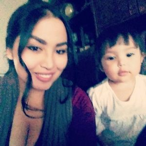 Meet your Posher, Christina